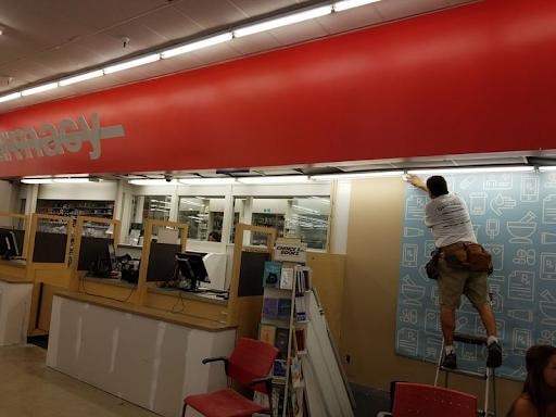 Wallpaper removal service in Calabasas CA and nearby communities