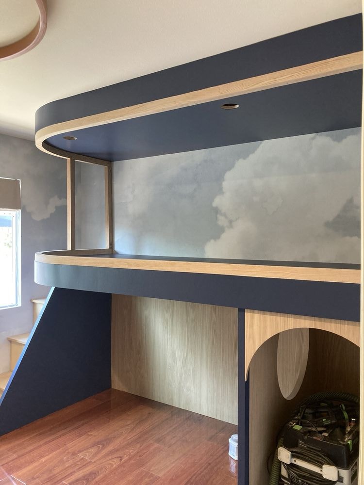 Boys Room In Agoura