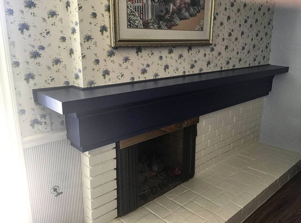 Living room in Camarillo