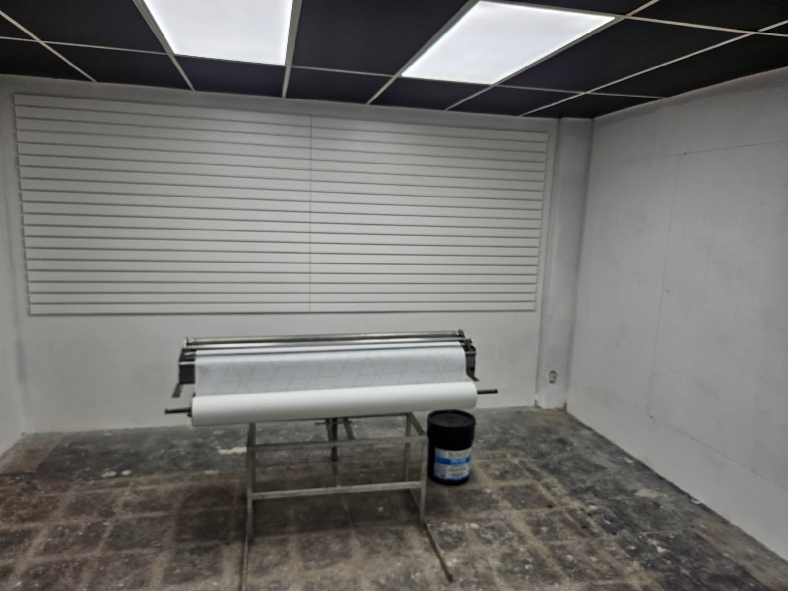 54 inch Vinyl with Pasting Machine
