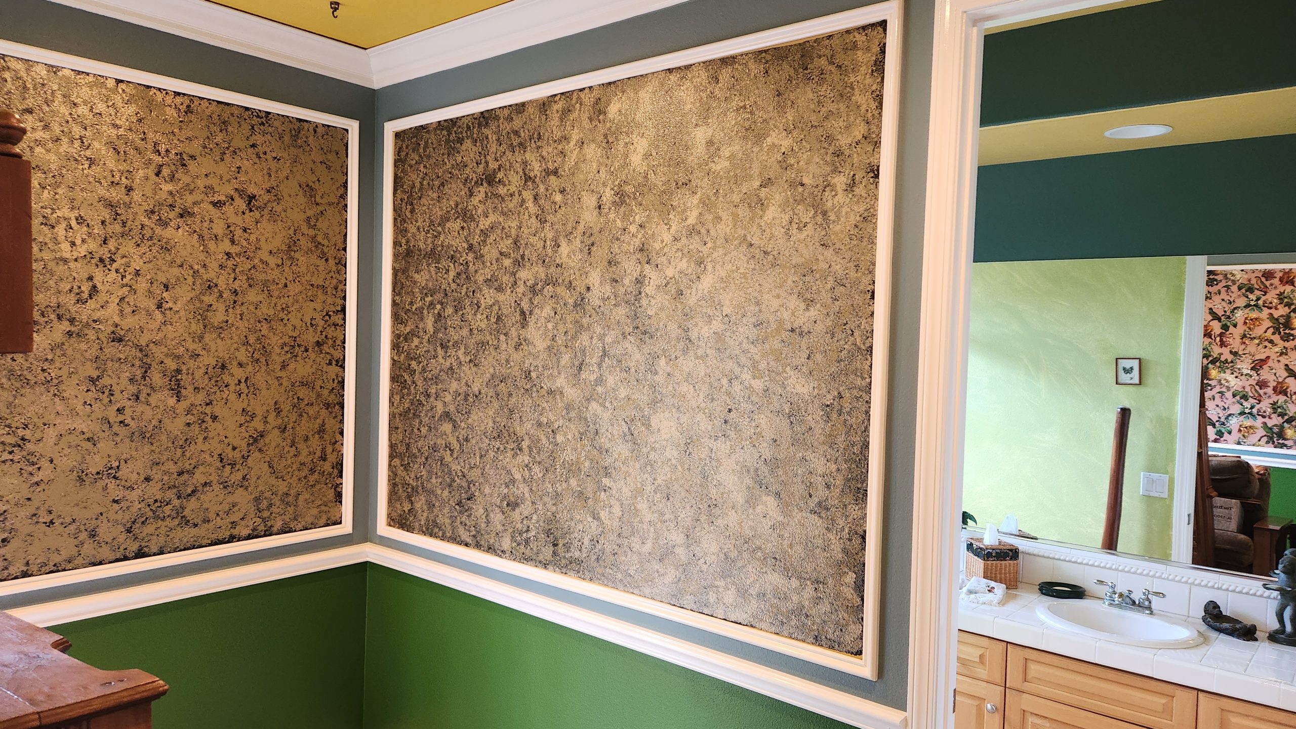 Commercial installation – Ventura County