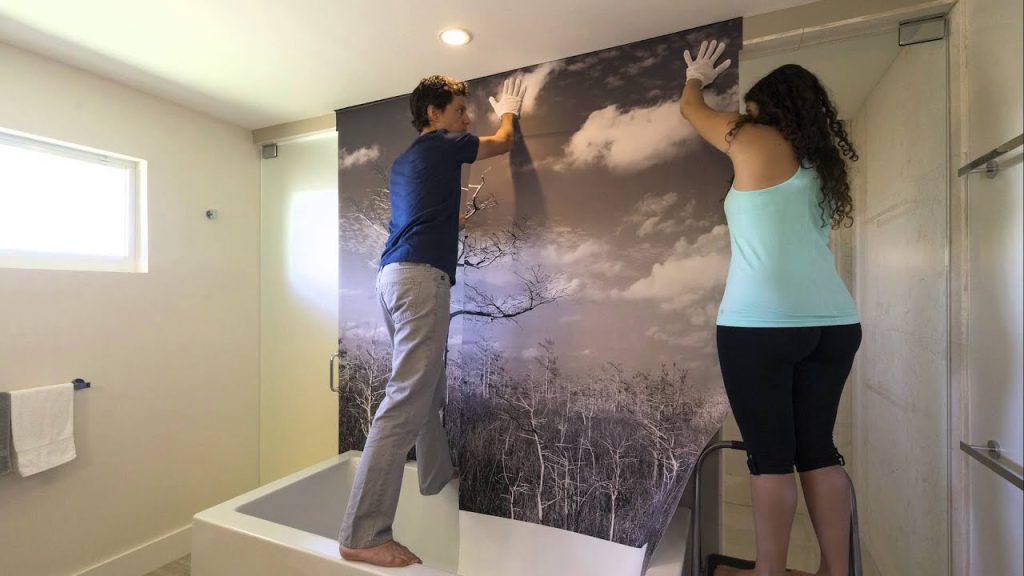 Removable Wallpaper Mural Solutions That Redefine Interior Flexibility