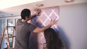 Expert Wallpaper Installers Transforming Your Walls