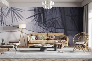 Redefine Your Walls with Stunning Mural Peel and Stick Wallpaper