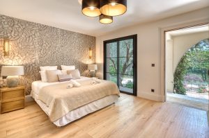 Bring Life to Every Room with Stunning Wallpaper