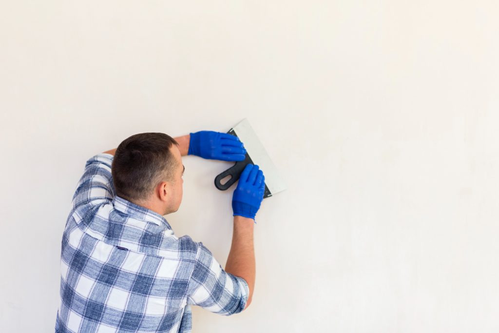 Transform Your Home with a Skilled Wallpaper Installer