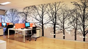 Choosing the best wallcovering brands for Timeless and Elegant Interiors