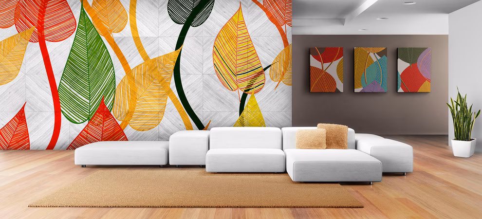 Expert Guide to Hanging Wallpaper for Smooth and Stylish Interiors